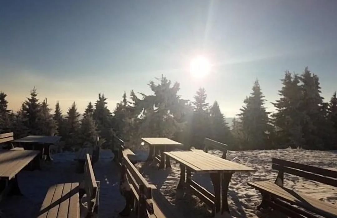 Fichtelberghütte-1