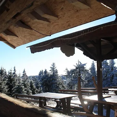 Fichtelberghütte-3